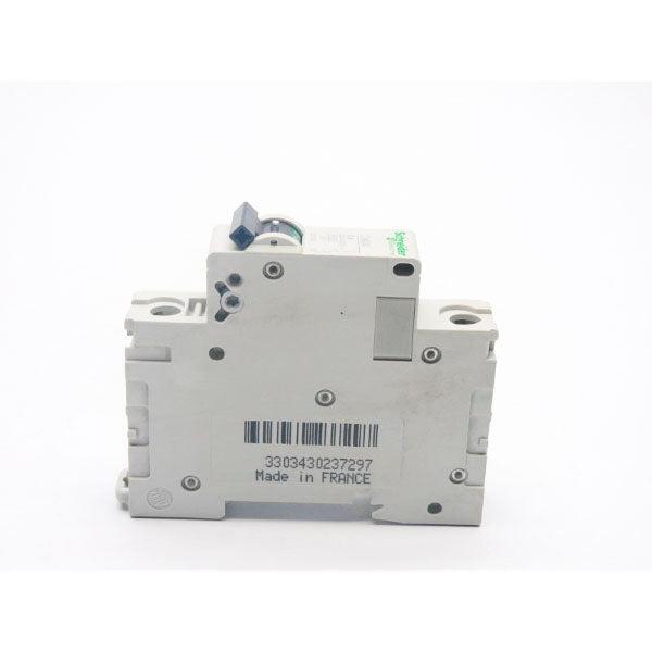 SCHNEIDER ELECTRIC 23729 230/400V 4A NSNP