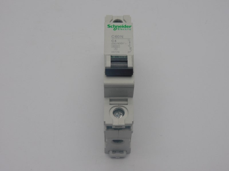 SCHNEIDER ELECTRIC 23729 230/400V 4A NSNP