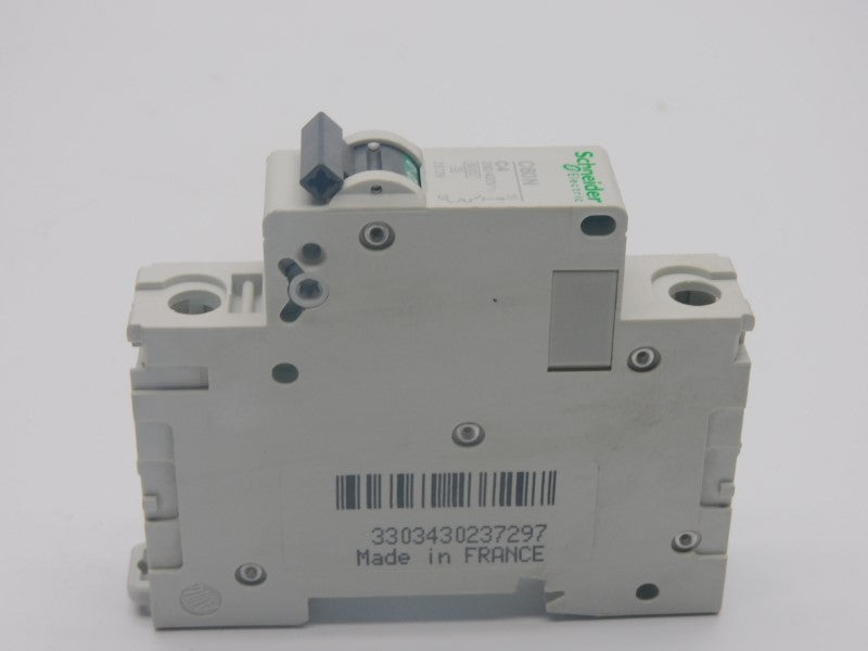 SCHNEIDER ELECTRIC 23729 230/400V 4A NSNP