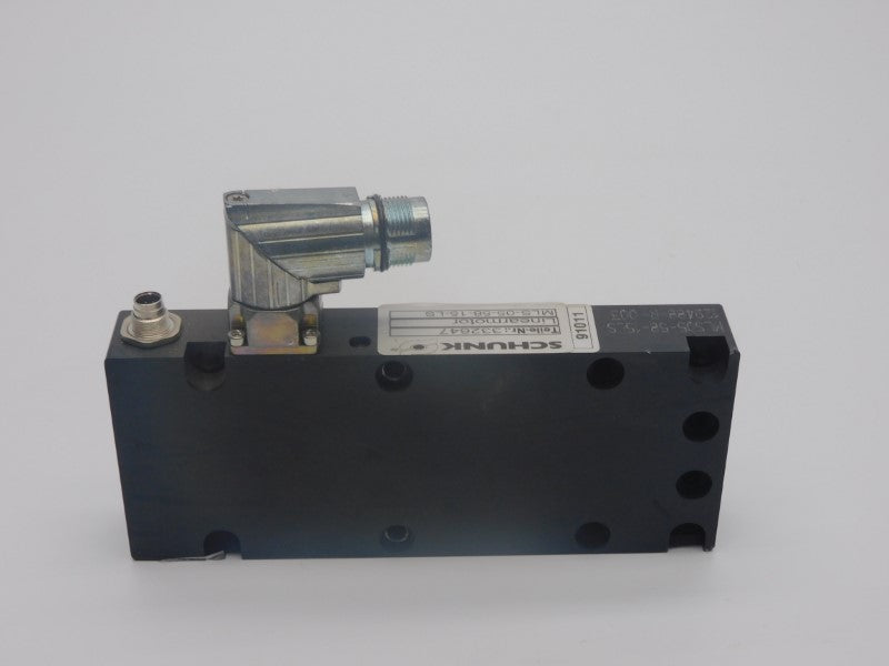 SCHUNK MLS-05-58-15-LS 332647 NSNP