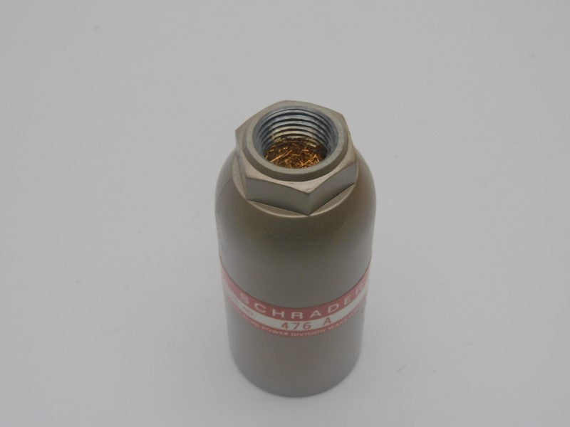 SCHRADER 476A NSNP