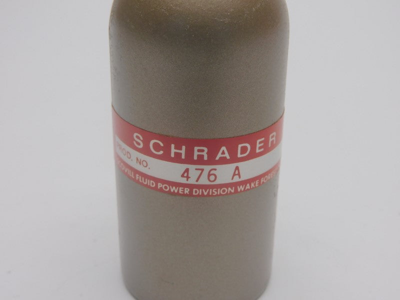 SCHRADER 476A NSNP