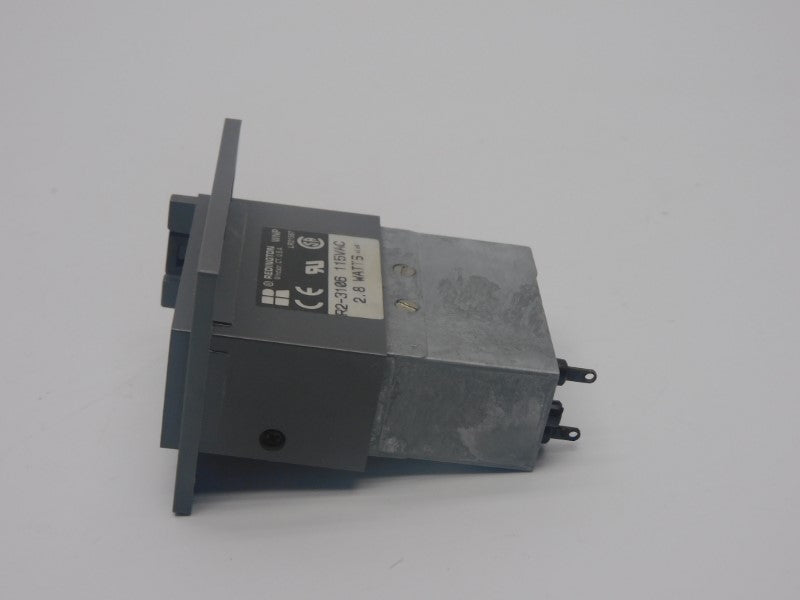 REDINGTON R2-3106 115VAC NSNP