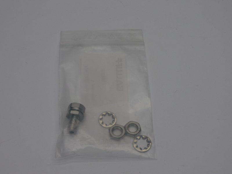 BALLUFF BES05.0-KH-2S 128876 NSMP