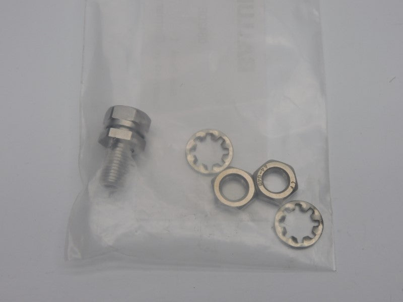 BALLUFF BES05.0-KH-2S 128876 NSMP