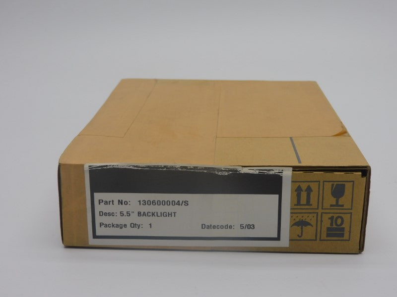 SPARE PART 130600004/S 5.5" NSFS