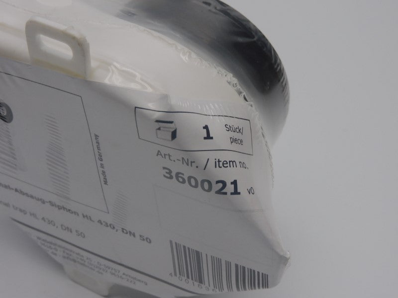 DALLMER 360021 NSMP