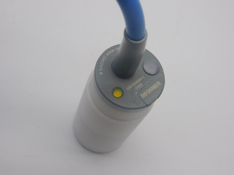 RECHNER KAS-40-A14-N-K-PTFE-100'C KA0342 NSMP