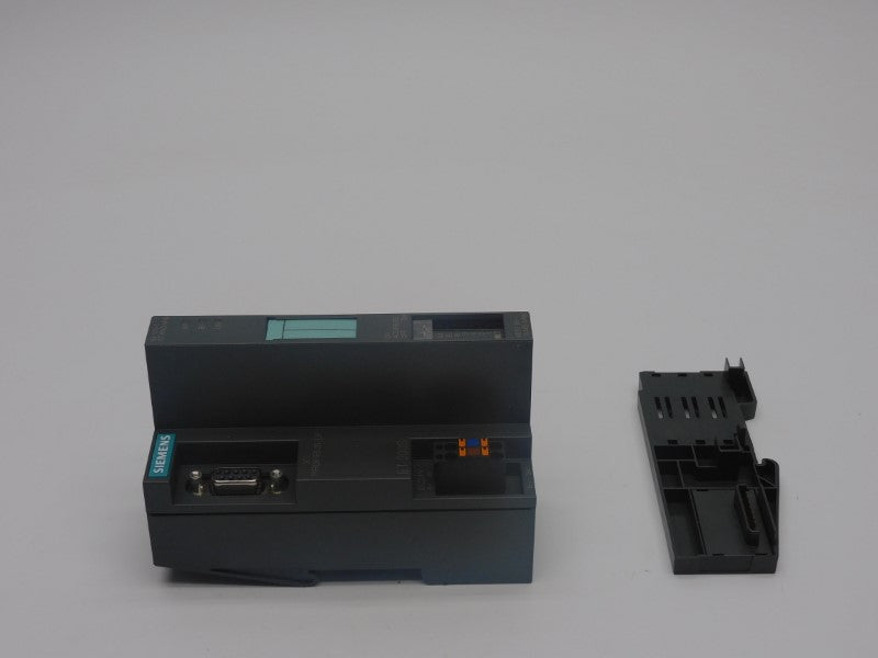 SIEMENS 6ES7151-1AA05-0AB0 F/W V2.2.6 24VDC NSMP