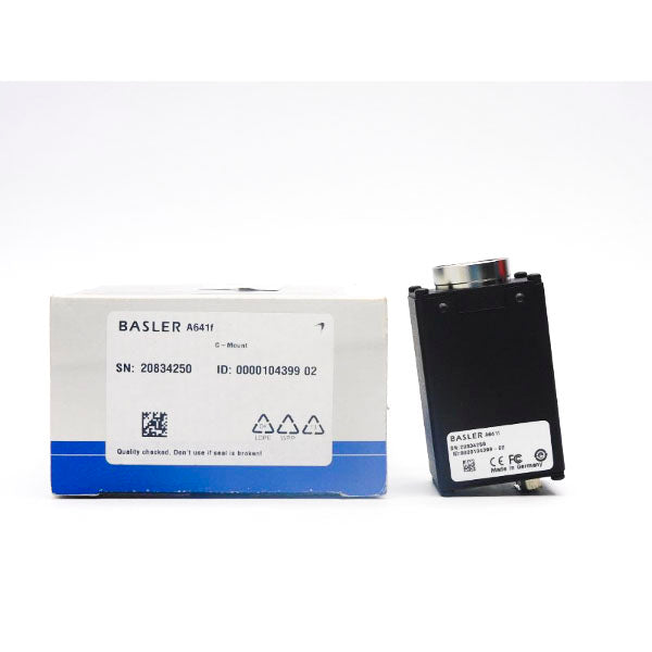 BASLER 0000104399-02 NSMP