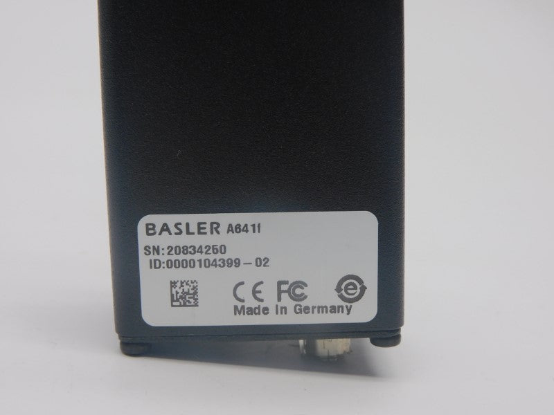 BASLER 0000104399-02 NSMP