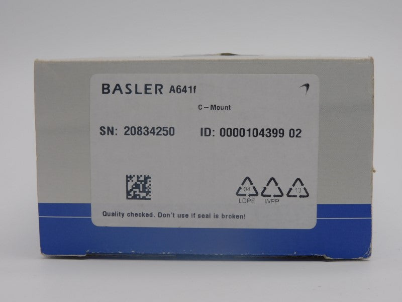 BASLER 0000104399-02 NSMP