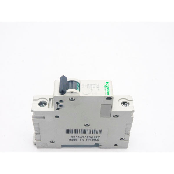 SCHNEIDER ELECTRIC 23617 230/400V 16A NSNP