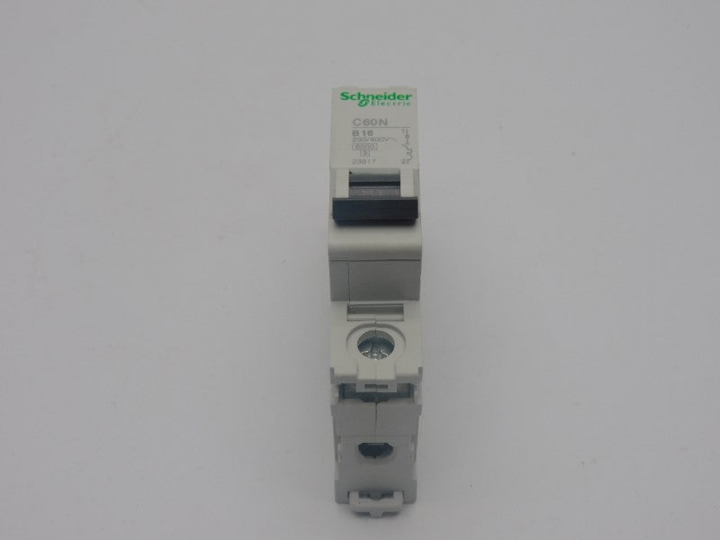 SCHNEIDER ELECTRIC 23617 230/400V 16A NSNP