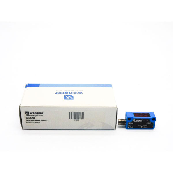 WENGLOR SK968 10-30VDC NSMP