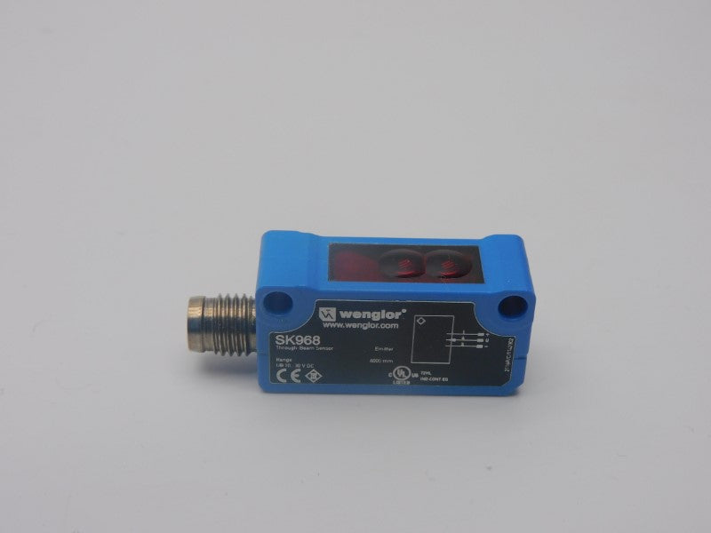 WENGLOR SK968 10-30VDC NSMP