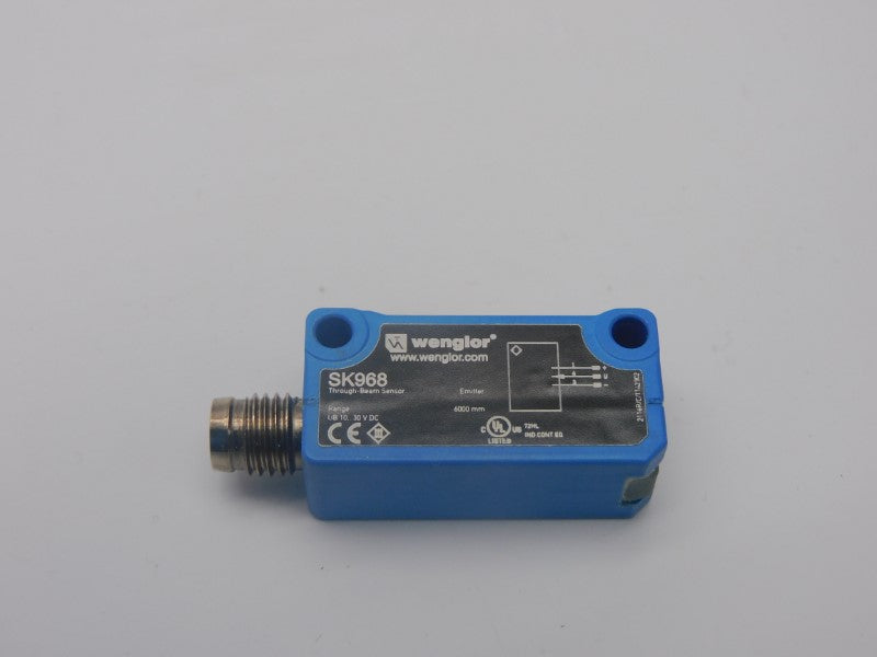 WENGLOR SK968 10-30VDC NSMP