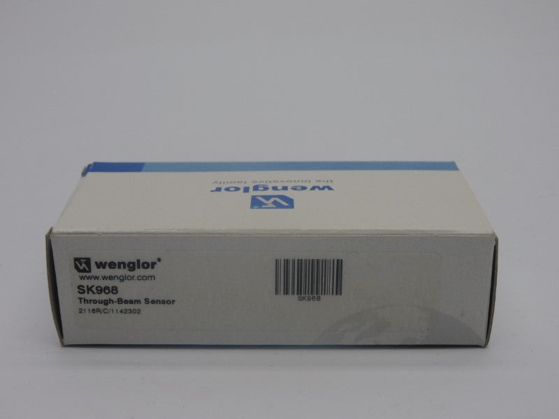 WENGLOR SK968 10-30VDC NSMP