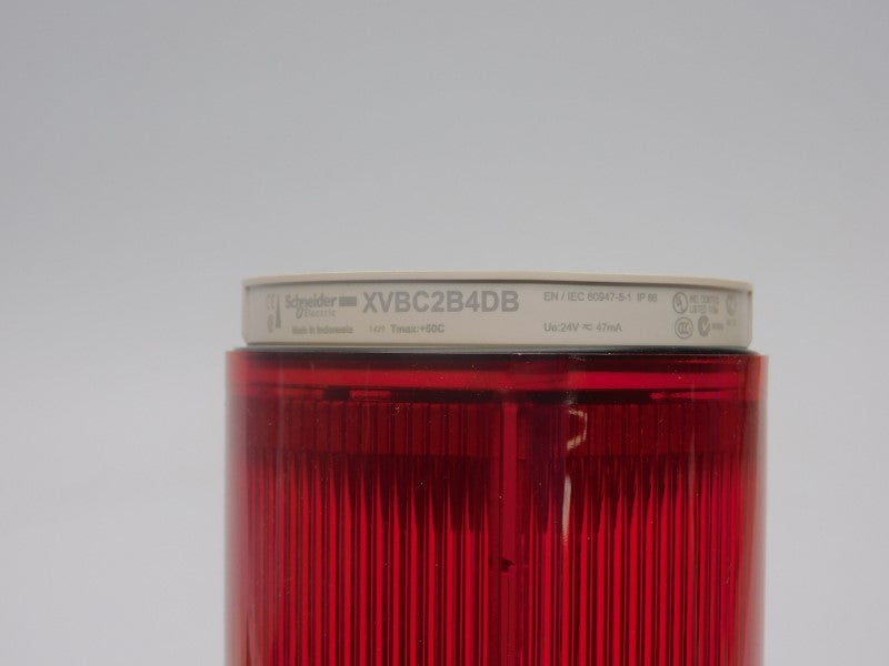 SCHNEIDER ELECTRIC XVBC2B4 24V NSMP