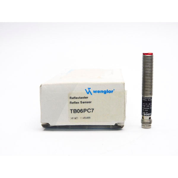 WENGLOR TB06PC7 10-30VDC NSMP