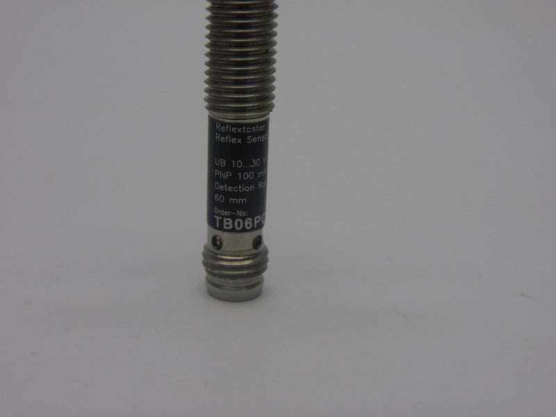 WENGLOR TB06PC7 10-30VDC NSMP