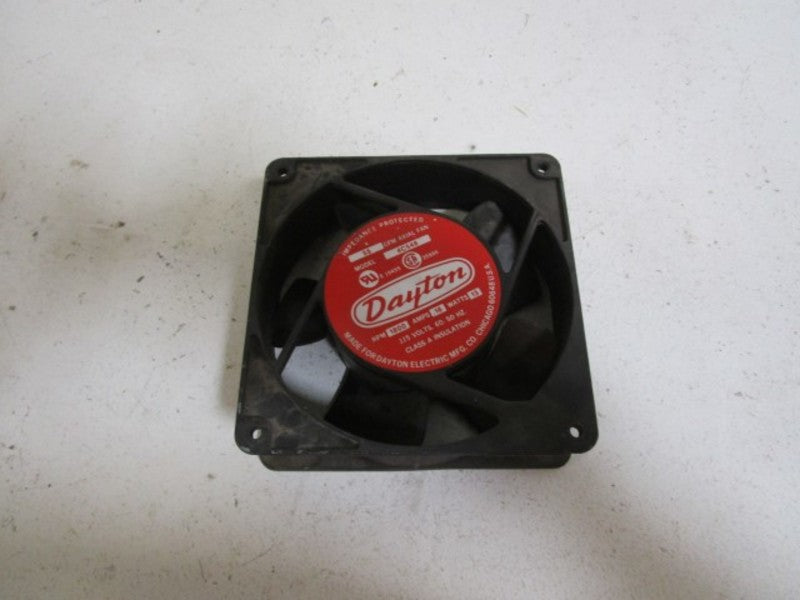 DAYTON FAN 4C548  UNMP