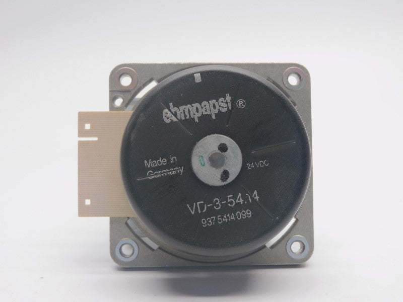 EBMPAPST VD-3-54.14 9375414099 24VDC NSNP