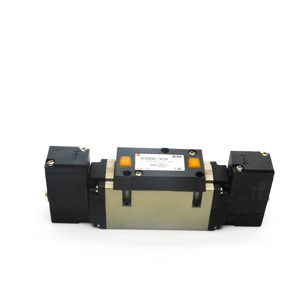 SMC VFS3200-5FZA 21-26VDC NSNP