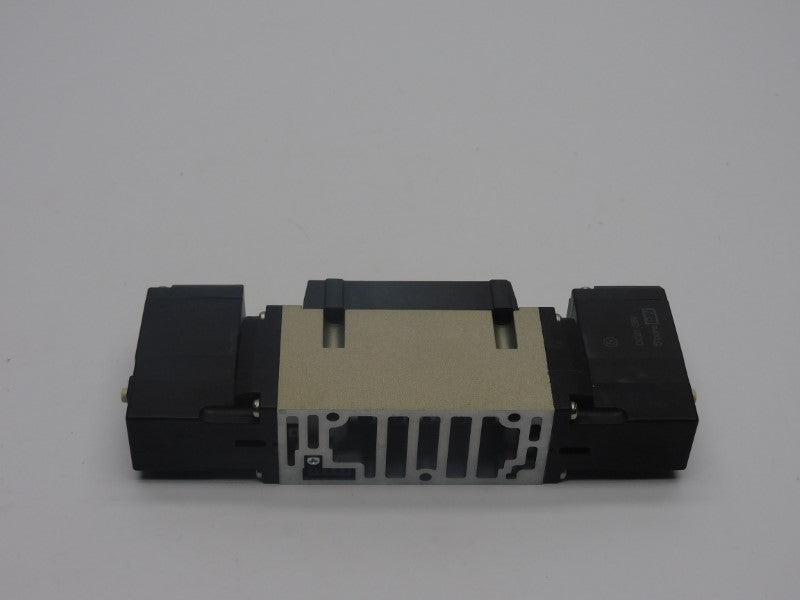 SMC VFS3200-5FZA 21-26VDC NSNP