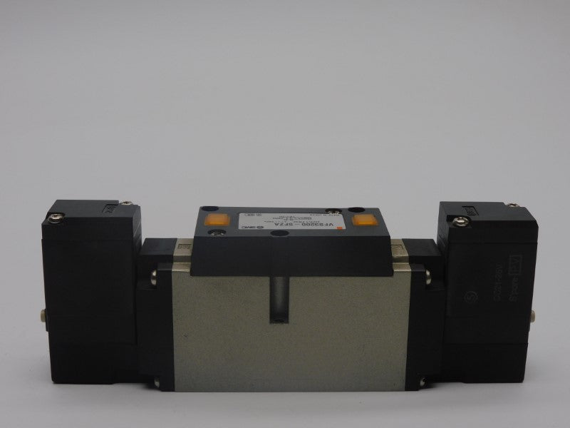 SMC VFS3200-5FZA 21-26VDC NSNP