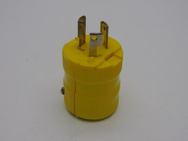 HUBBELL 4773VY 277VAC 15A NSMP