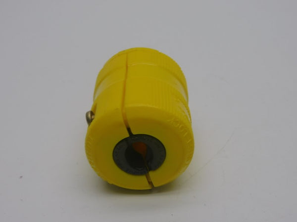 HUBBELL 4773VY 277VAC 15A NSMP
