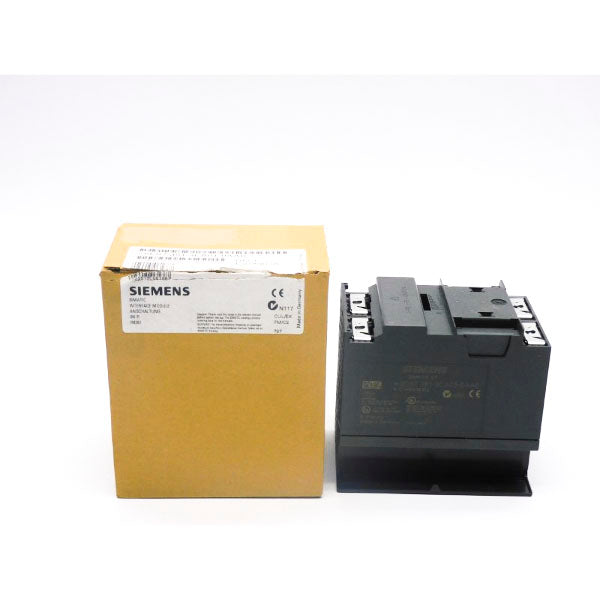 SIEMENS 6ES7361-3CA01-0AA0 VER. 09 5VDC NSMP