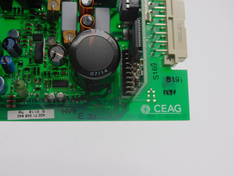 CEAG 40071346640 NSNP