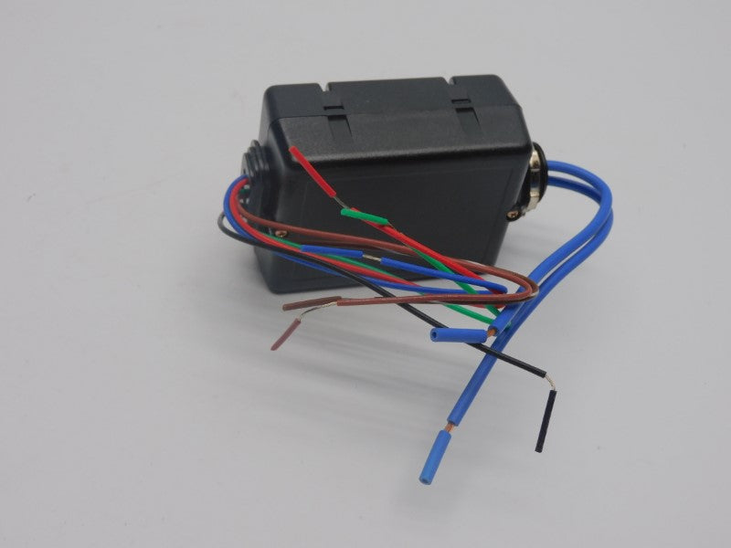 LEVITON OSA20-R00 24VDC 20A NSMP