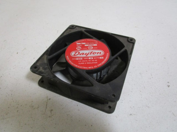 DAYTON FAN 4C548  UNMP