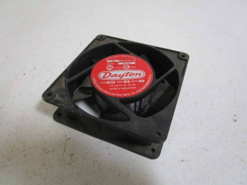 DAYTON FAN 4C548  UNMP