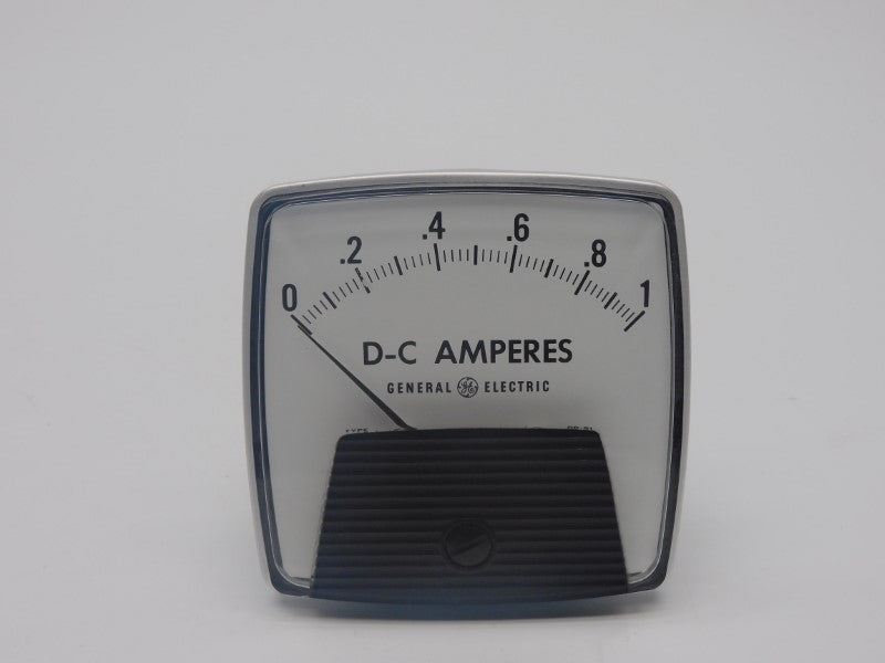 GENERAL ELECTRIC 50-162111LALA2 0-1A NSMP