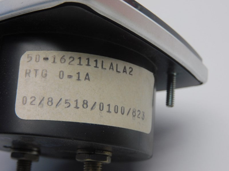 GENERAL ELECTRIC 50-162111LALA2 0-1A NSMP