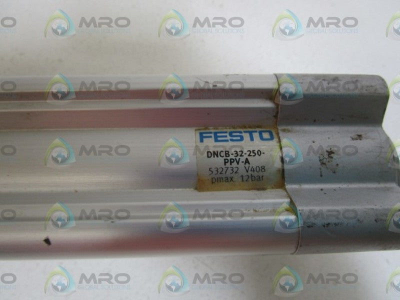 FESTO DNCB-32-250-PPV-A UNMP
