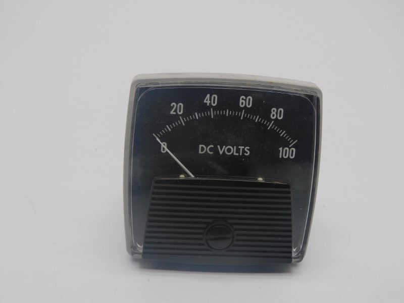 YOKOGAWA 254220PKPK8JAP 0-100VDC NSMP