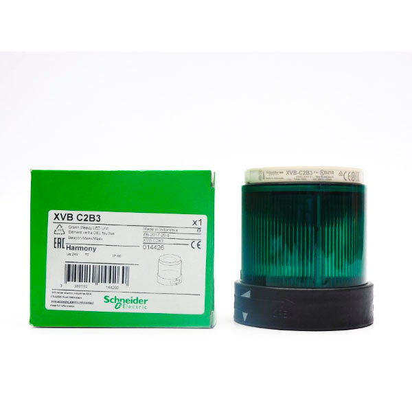 SCHNEIDER ELECTRIC XVBC2B3 24V NSMP