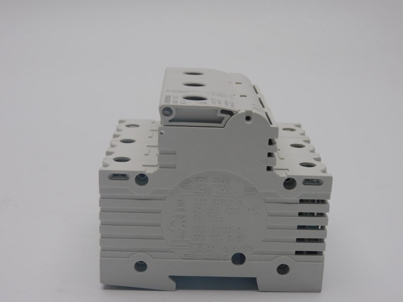 SIEMENS 5SG7133 230/400V 63A NSMP