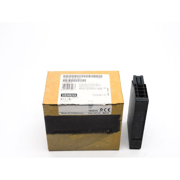 SIEMENS 6ES7131-4BD01-0AA0 F/W 03 24VDC (PKG OF 5) NSMP