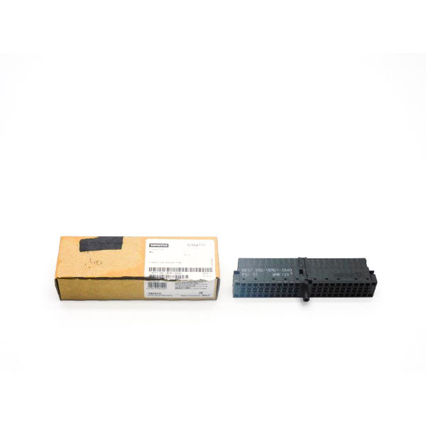 SIEMENS 6ES7392-1BM01-0AA0 F/W 01 NSMP