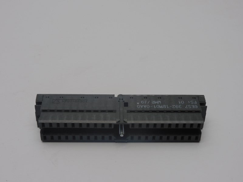 SIEMENS 6ES7392-1BM01-0AA0 F/W 01 NSMP