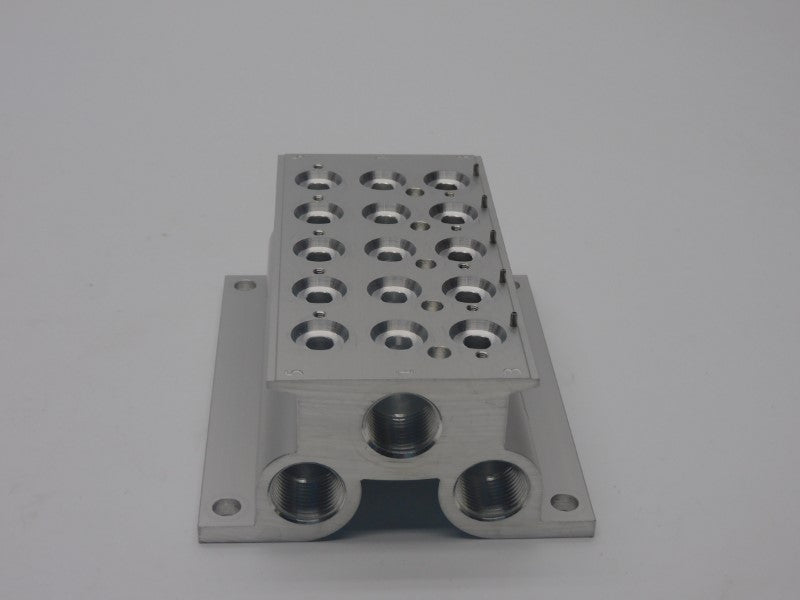 FESTO CPE14-PRS-3/8-5 543833 NSMP