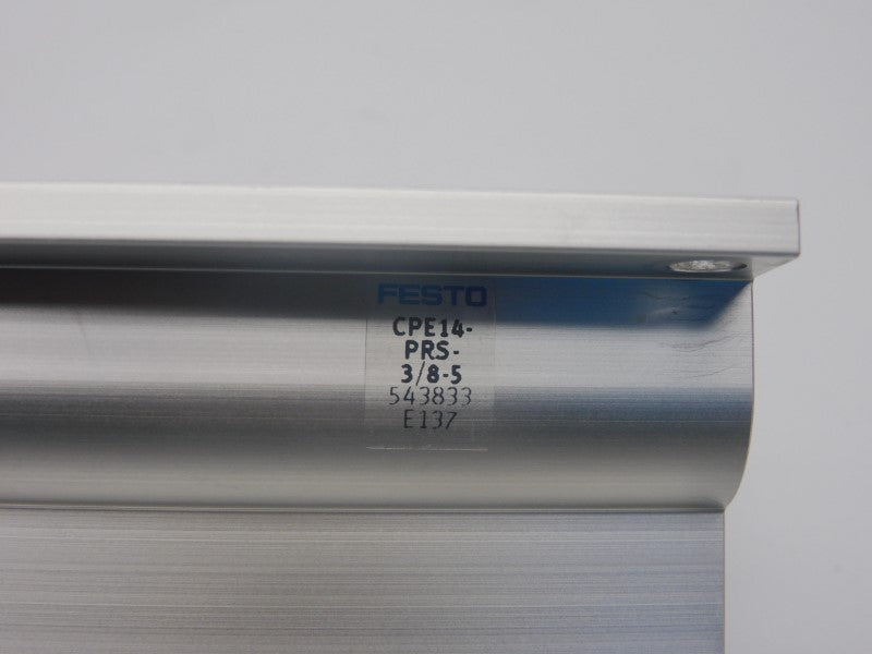 FESTO CPE14-PRS-3/8-5 543833 NSMP