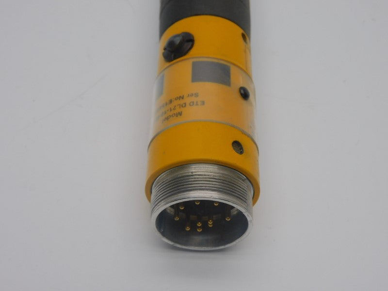 ATLAS COPCO ETDDL21-10-I06-PS (AS PICTURED) UNMP