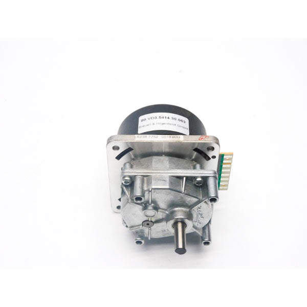 BREUELL&HILGENFELDT 80.VD3.5414.30.003 NSNP